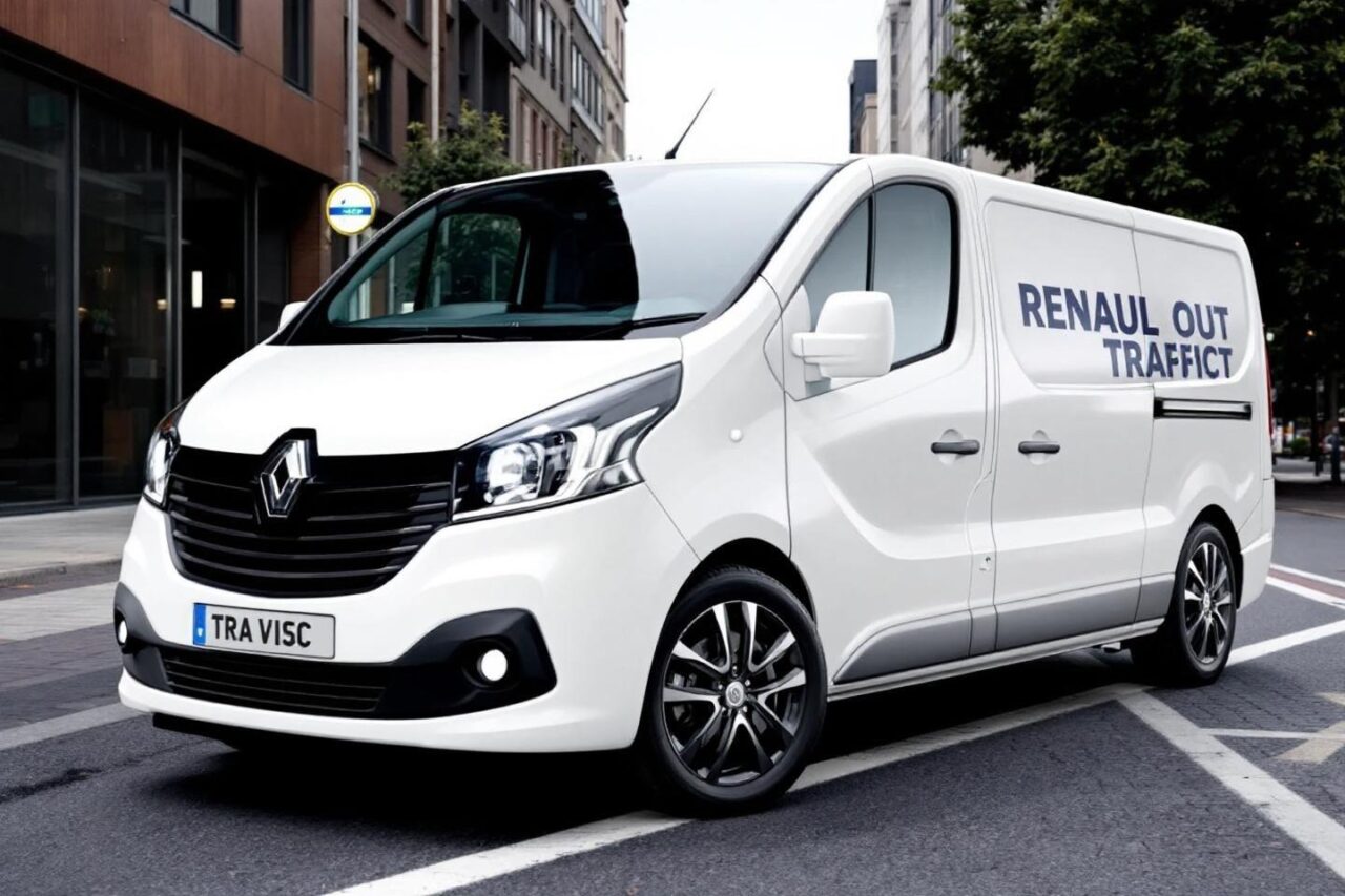 Renault Trafic 16 Dci Problems