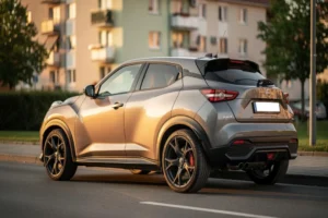 Pourquoi le profil du Nissan Juke influence-t-il le coût de son assurance ?