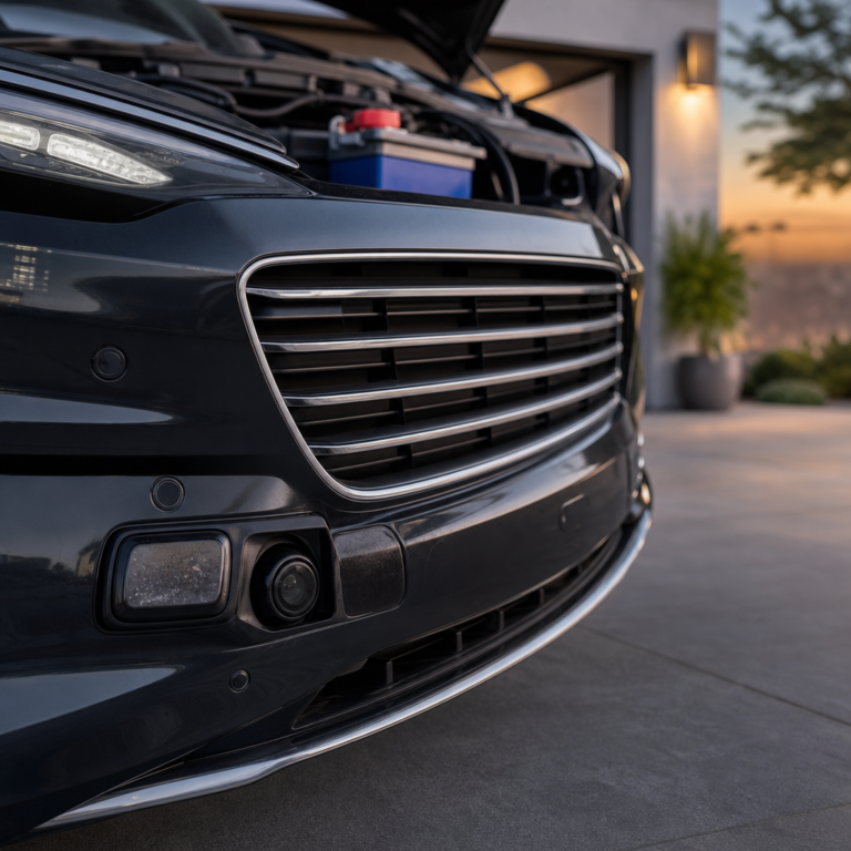 Pre-Safe fonctionnement limité sur Mercedes : causes et solutions